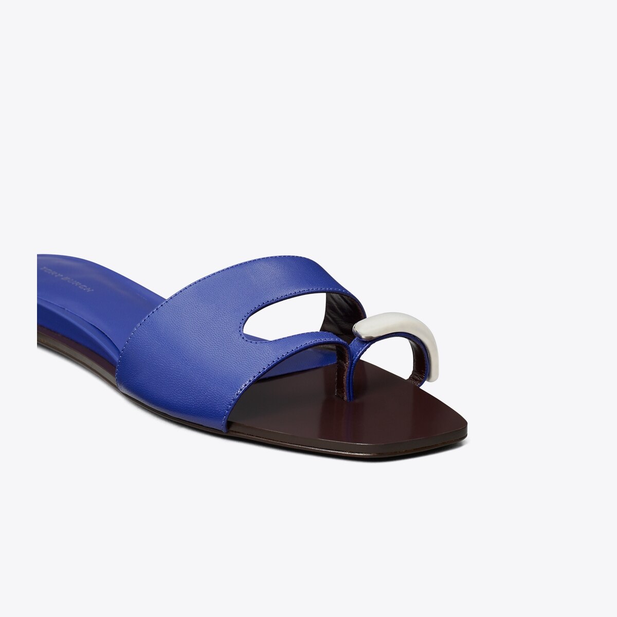 Tory Burch☆トゥリングフリップフロップ Tory Burch Toe Ring Flip Flops | Shopbop