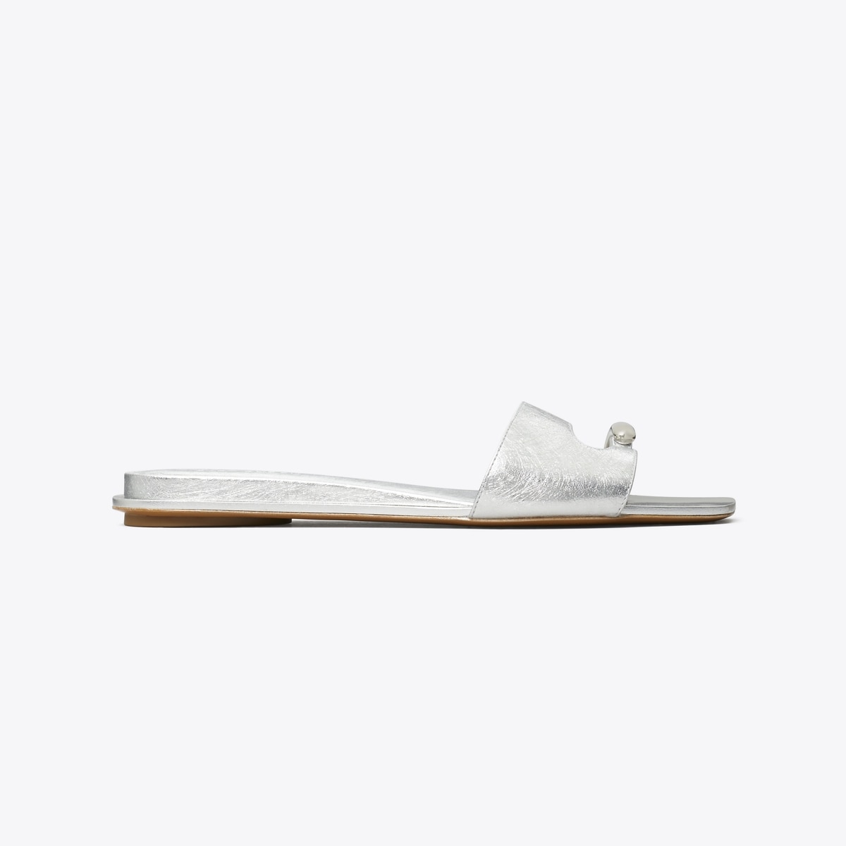 Pierced Slide: Women's Designer Sandals | Tory Burch