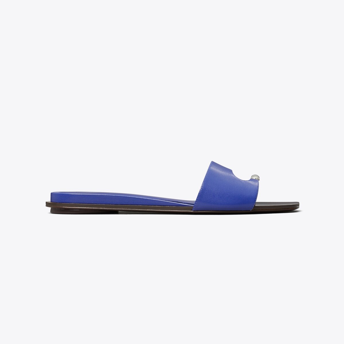 Pierced Slide: Women's Designer Sandals | Tory Burch