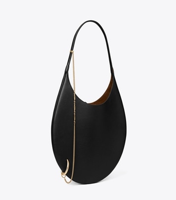スタッド バルーンバッグ: レディース ショルダーバッグ | Tory Burch JP