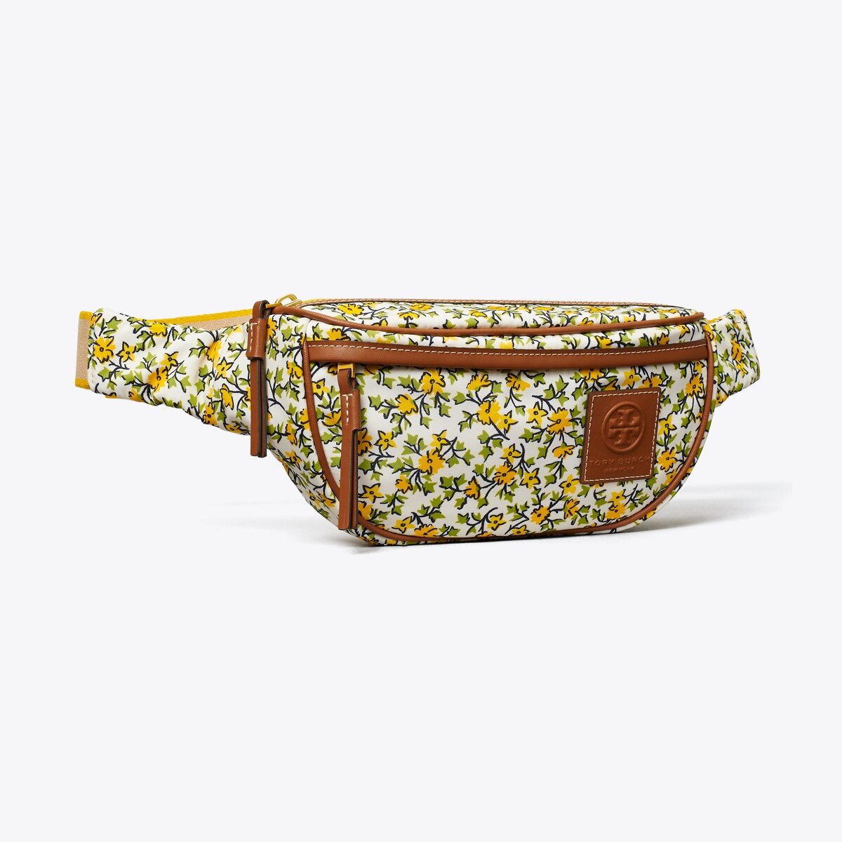 Piper Printed Belt Bag: Women's Designer Mini Bags | Tory Burch