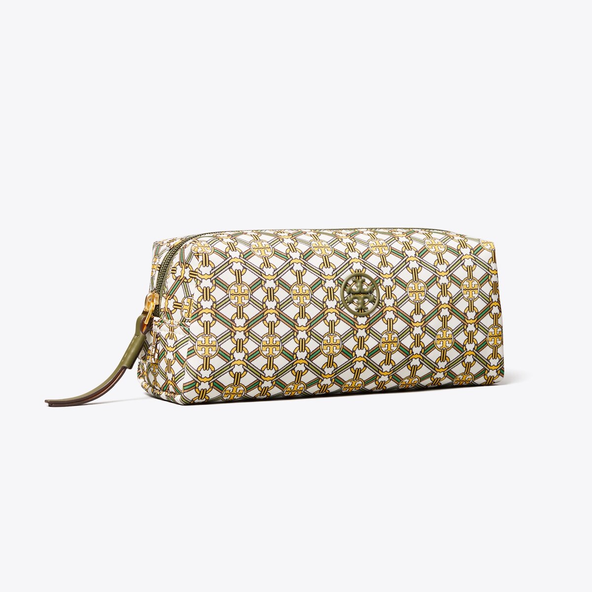 tory burch piper cosmetic bag