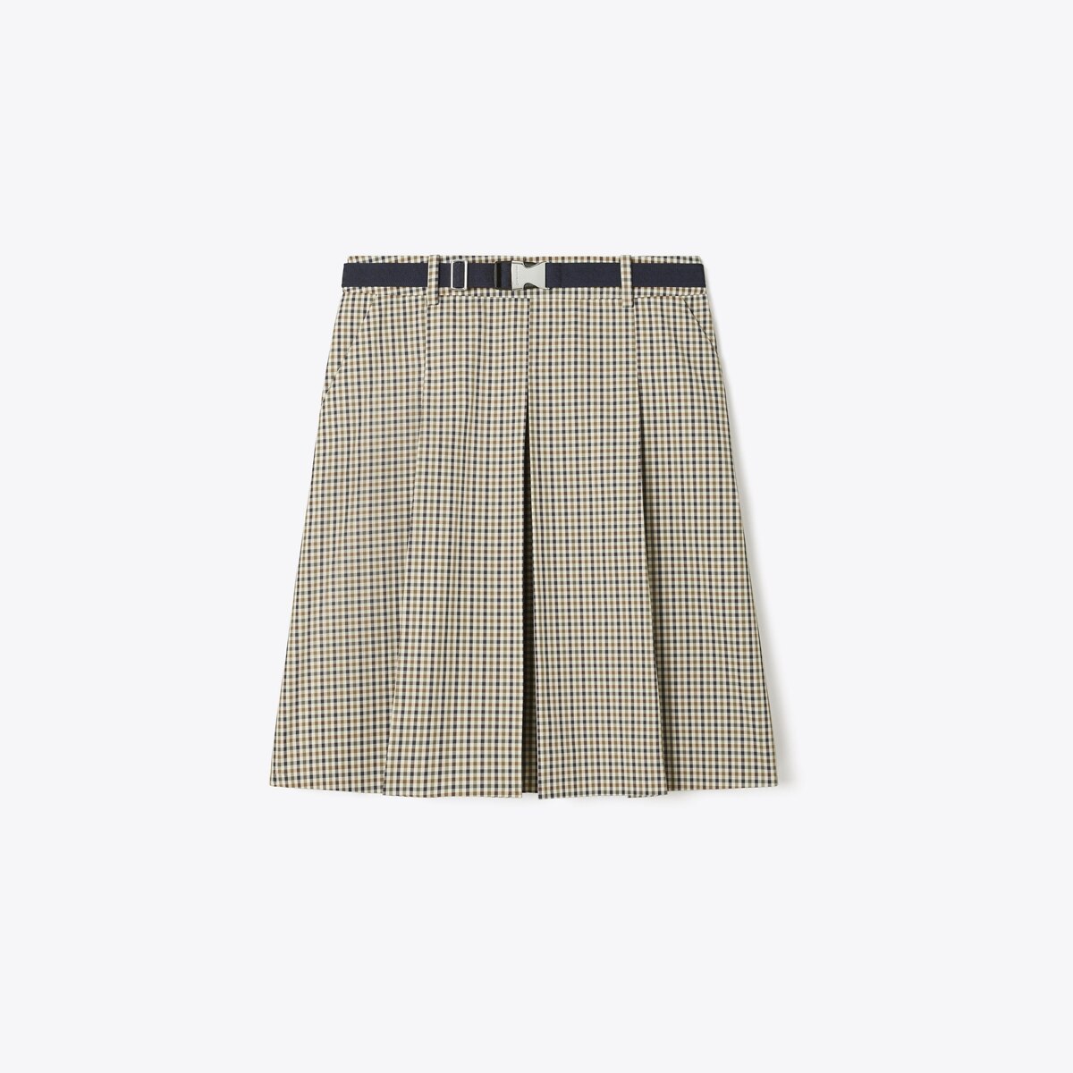 トリースポーツ　スカート　ゴルフ プリーツ ゴルフスカート: レディース ボトムス | Tory Burch JP