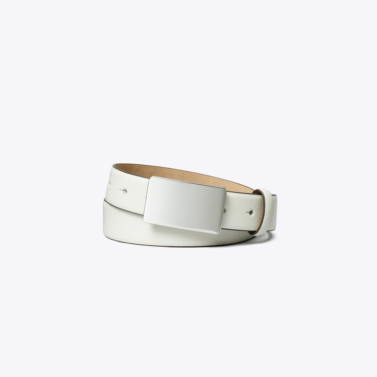 Plate Belt: Women's Designer Belts | Tory Burch