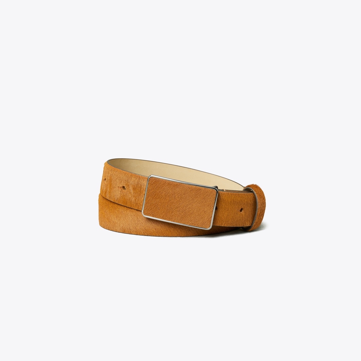 Plate Belt: Women