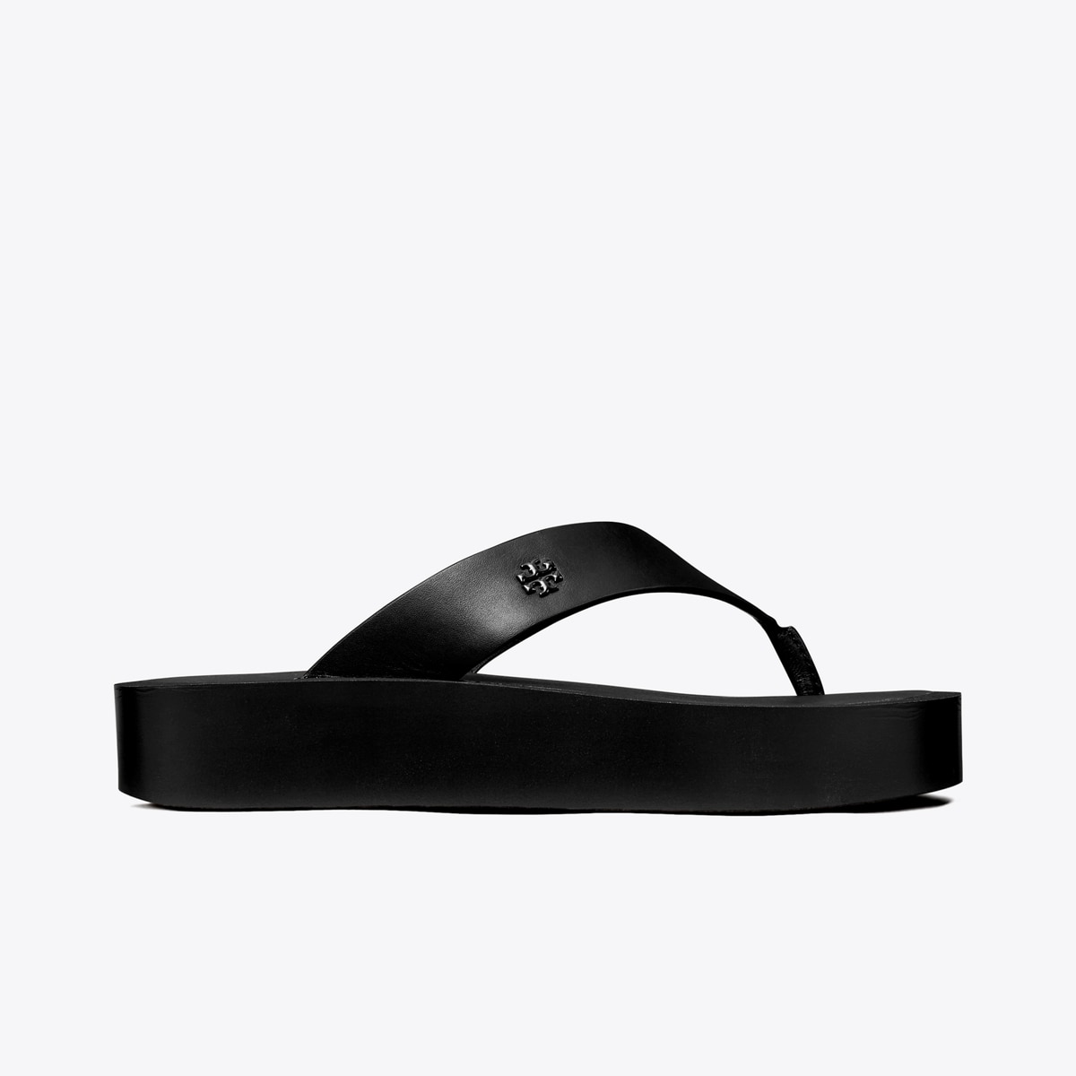 ★MAC MOC★ 3Color Platform Flip Flop Strap Sandals 15Cm Platform Flip-Flop: Women's Designer Sandals | Tory Burch