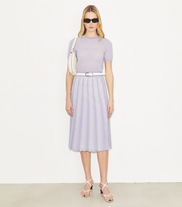 スカート - レディース | トリーバーチ公式オンラインストア | Tory