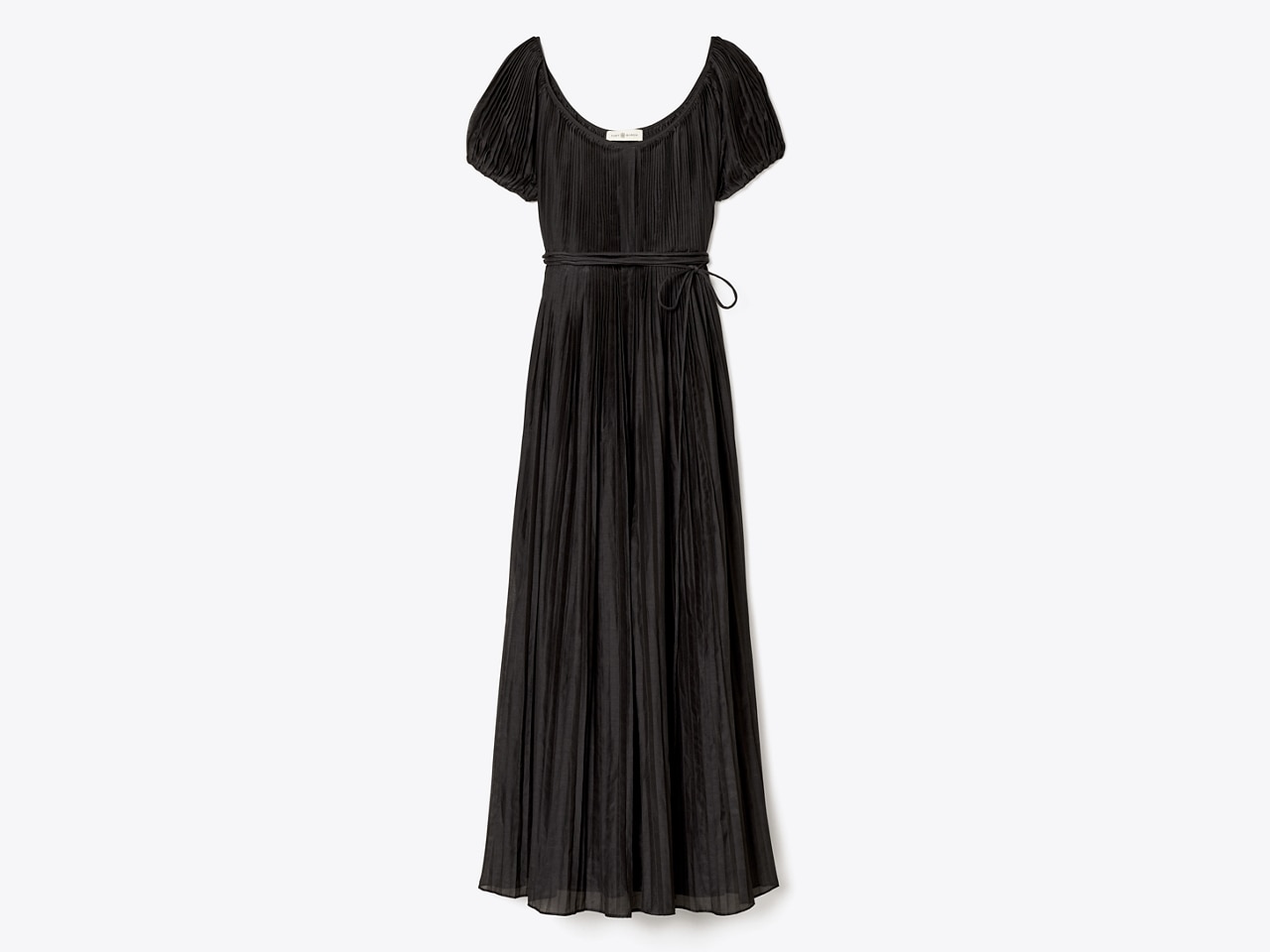 Tory burch hotsell pleated dress