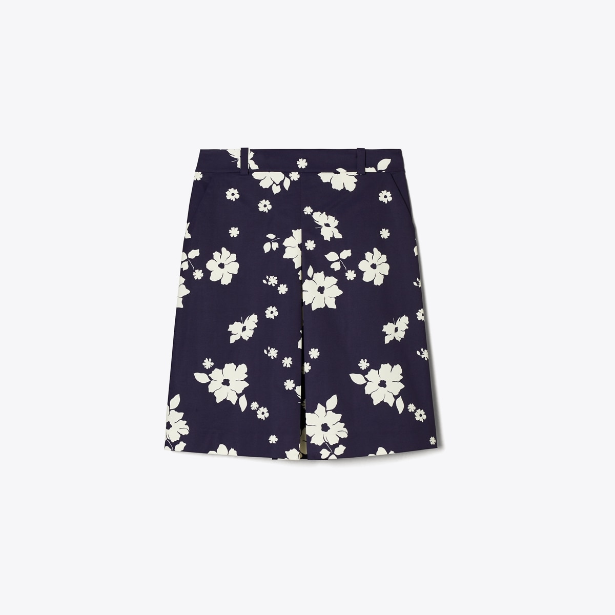 Pleated Golf Skirt: Women's Designer Bottoms | Tory Burch