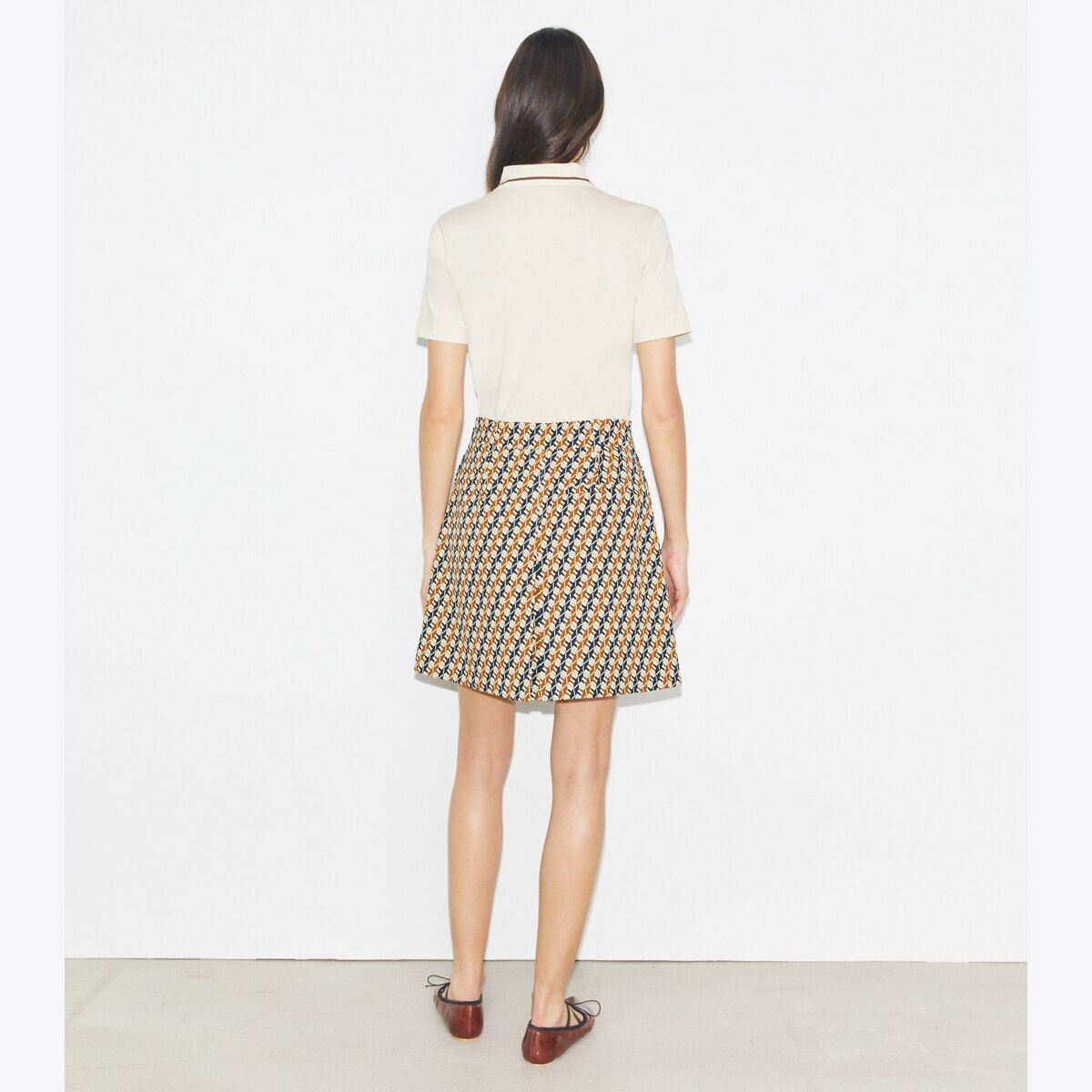 スカート NEW ERA GOLF NEWERA LOGO PLEATS SKIRT 5FT157 NEW ERA GOLF NEWERA LOGO PLEATS SKIRT 5FT157 (New Era