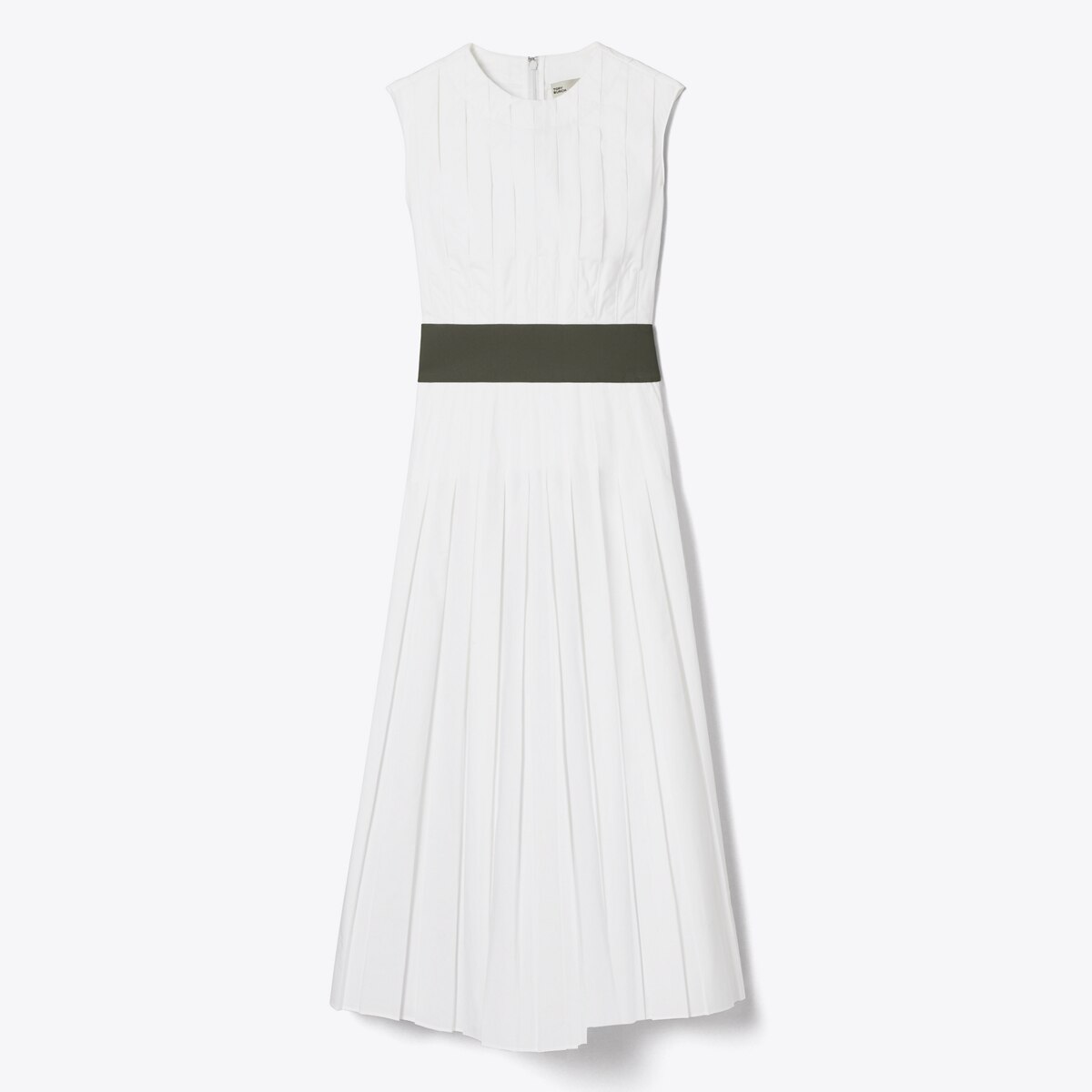 strapless open back dress Black Kennedy Dress main image 1