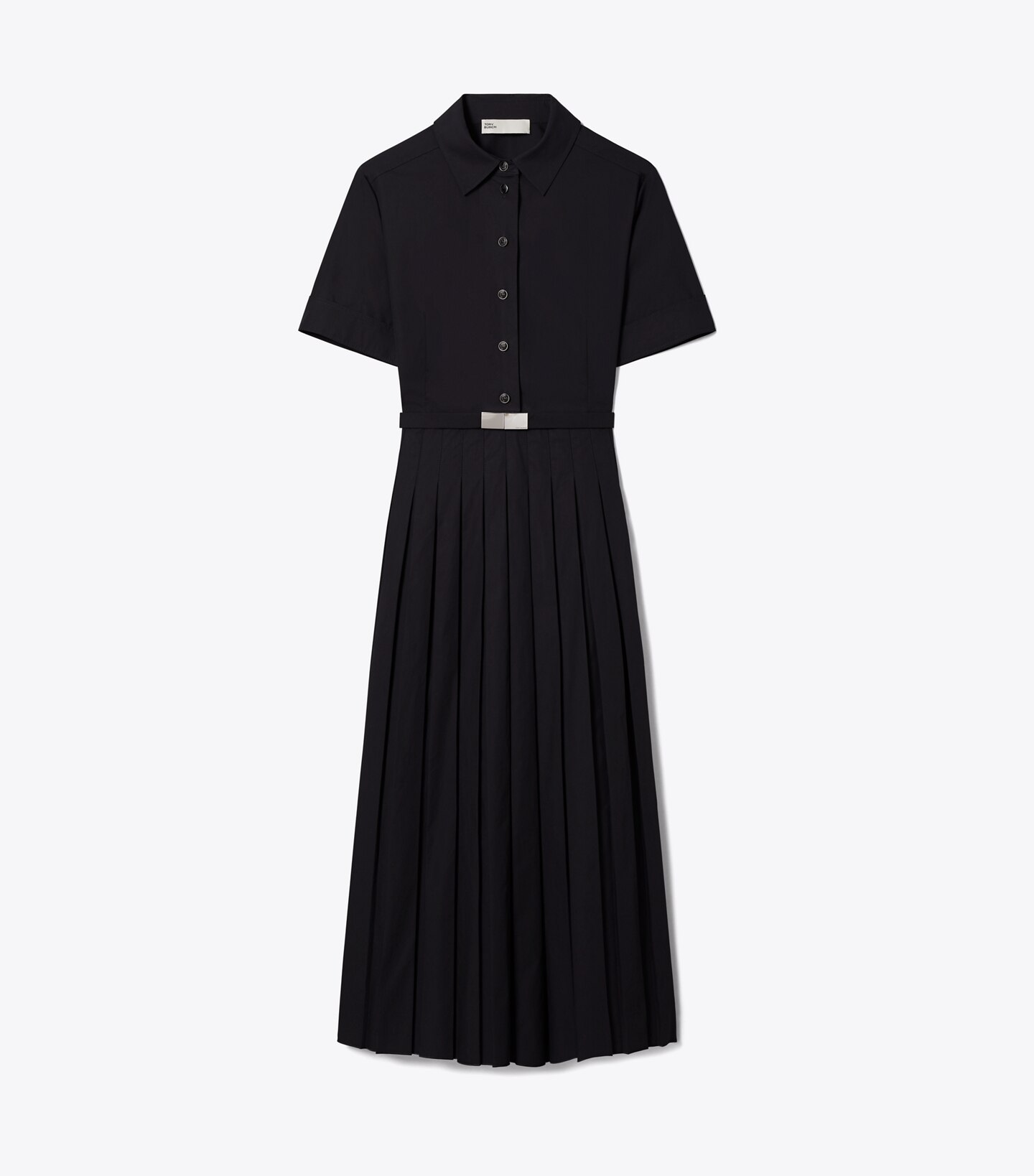 Plenty by Tracy Reese Pleated Poplin Blouse | The Summit