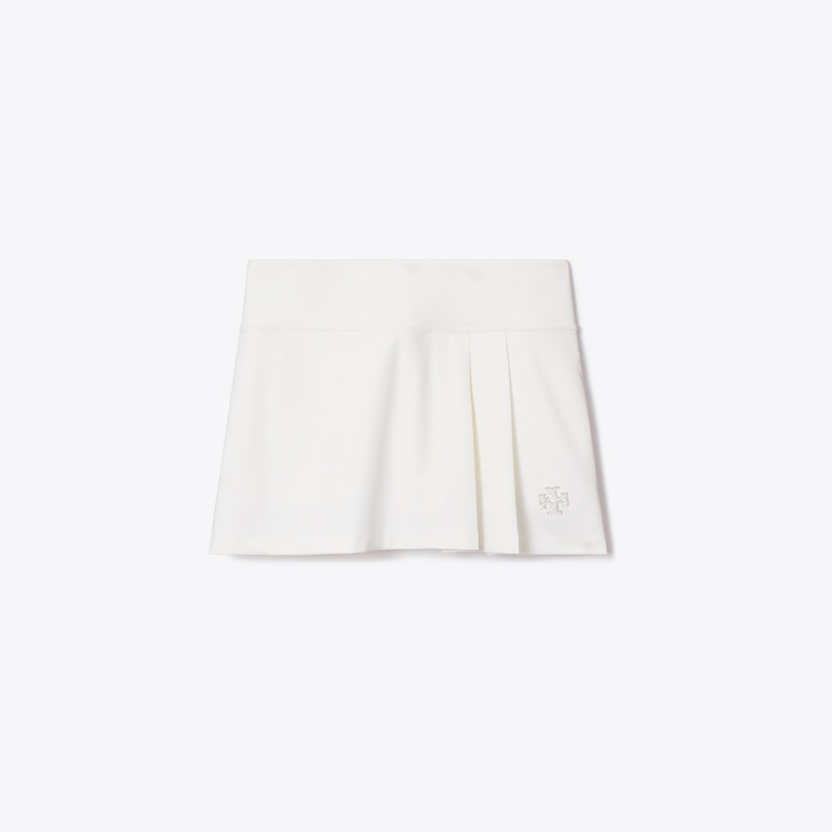 Pleated Tennis Skirt: Women's Designer Bottoms | Tory Burch