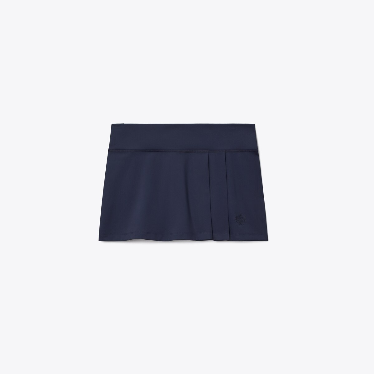 Pleated Tennis Skirt: Women's Designer Bottoms | Tory Burch