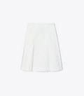Mesh Skirt