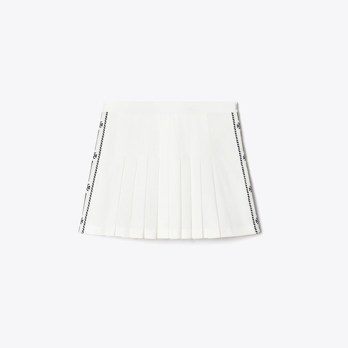 ワンピース PAROSH Women Mid Skirts PEONIA D726018 038 233839 WHITE WAVE SKIRT-13