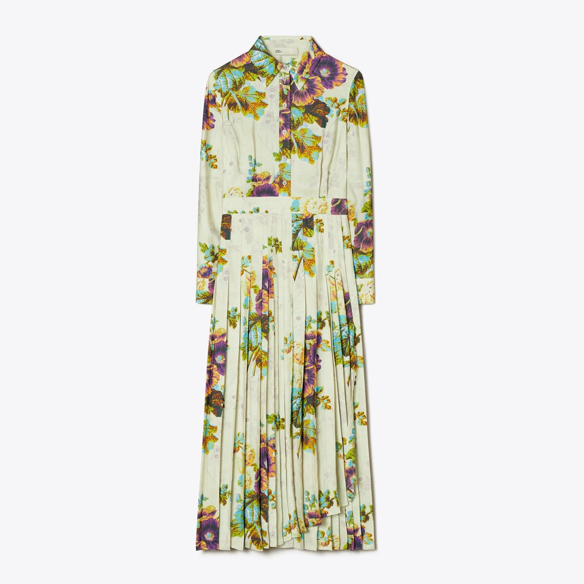 Tory burch shop maxi dress