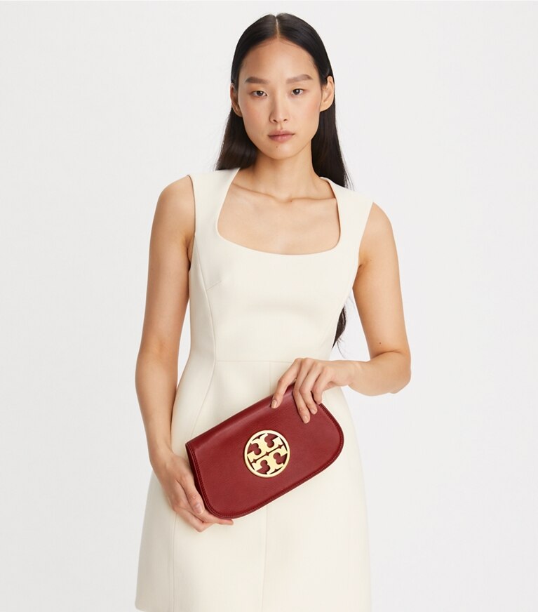 Pochette Reva Femme Sacs Pochettes Tory Burch FR