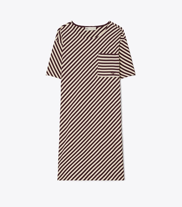 Tory burch tee outlet shirt dress