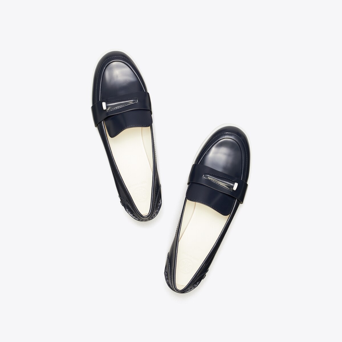Pocket-Tee Golf Loafer: Women's Designer Sneakers | Tory Sport