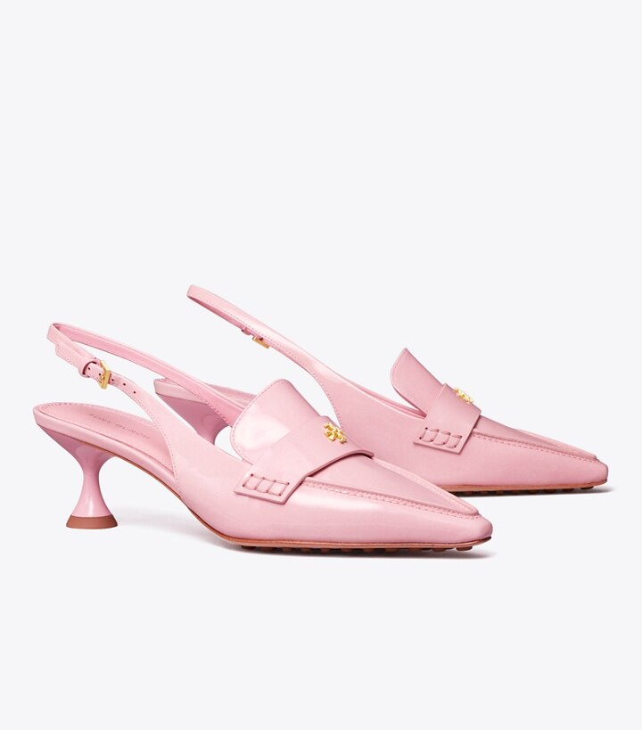 Tory Burch, Shoes, Pink Tory Burch Sandals