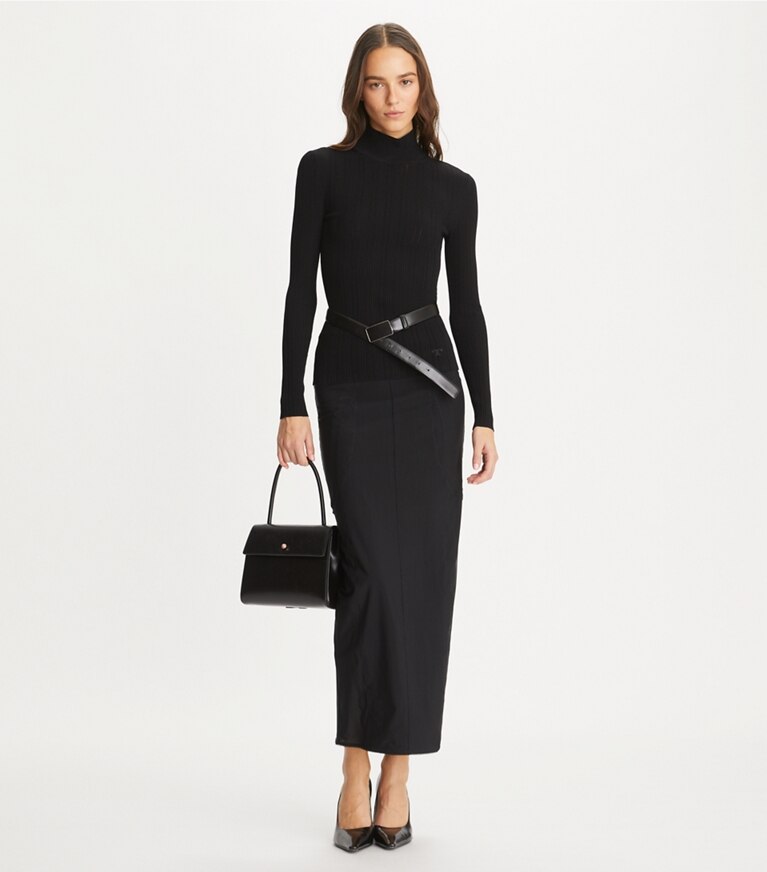 Tory burch outlet turtleneck