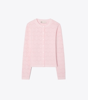 Tモノグラム デニム ジャケット: レディース ジャケット | Tory Burch JP