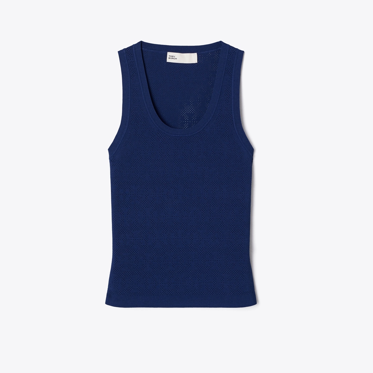 POINTELLE VISCOSE TANK