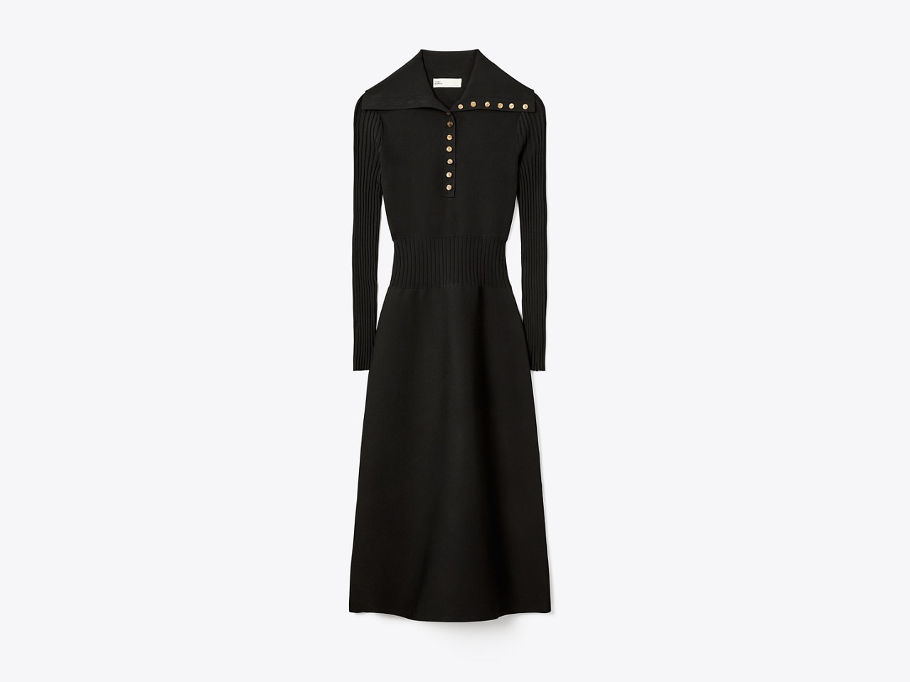 Tory burch discount polo sweater dress