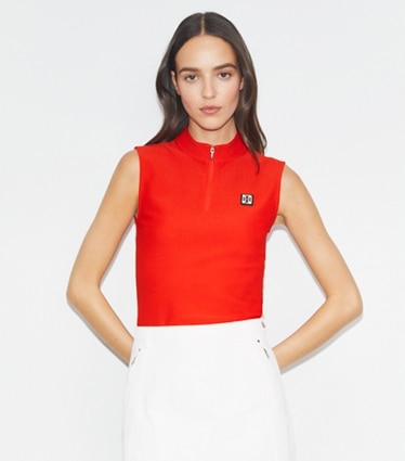 Shop All Women's Sports Apparel & Attire Collection | Tory Burch Shop All Women's Sports Apparel & Attire Collection | Tory Burch