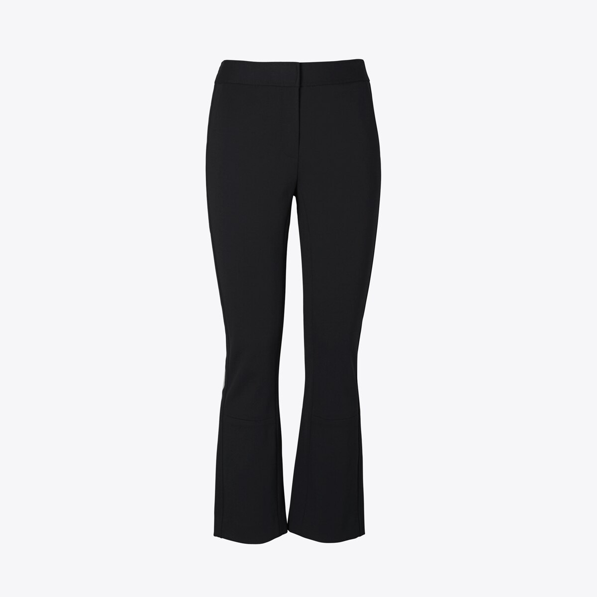 Ponte Flare Pant: Women's Designer Bottoms | Tory Burch