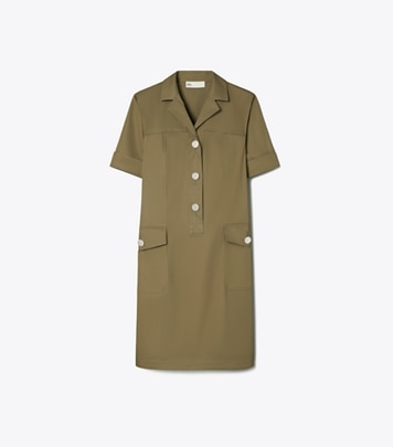 Camp Dress: Women's Designer Dresses | Tory Burch