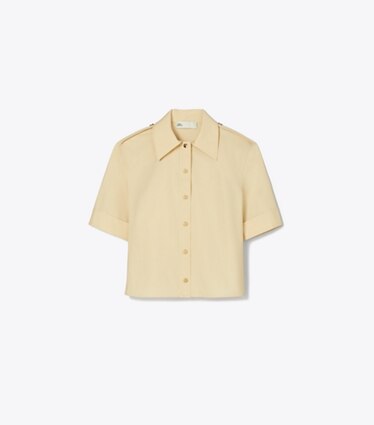Tory Burch Camp Dress