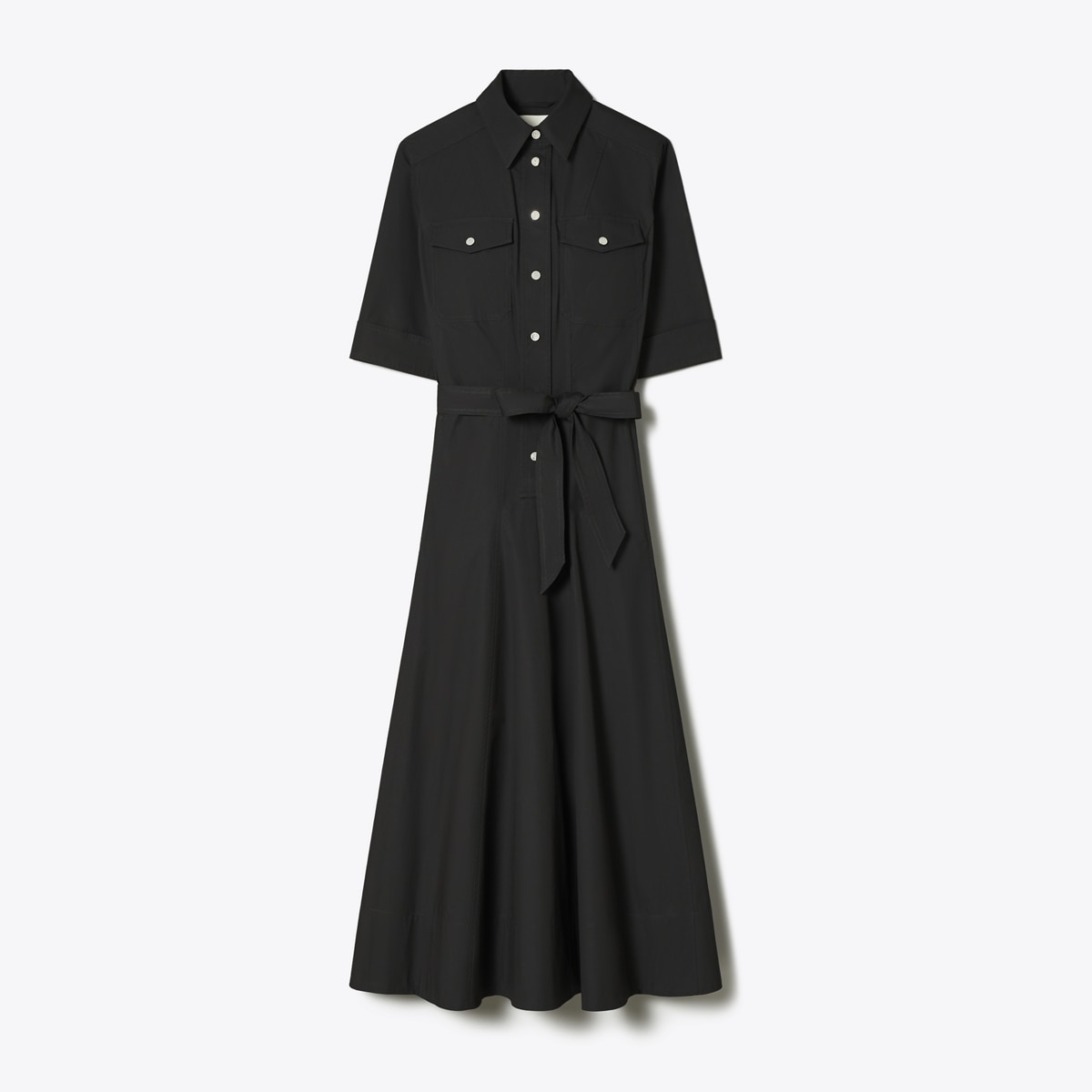 【送料&関税込】Tory Burch Chemisier Dress Tory Burch Printed Shirtdress | The Summit