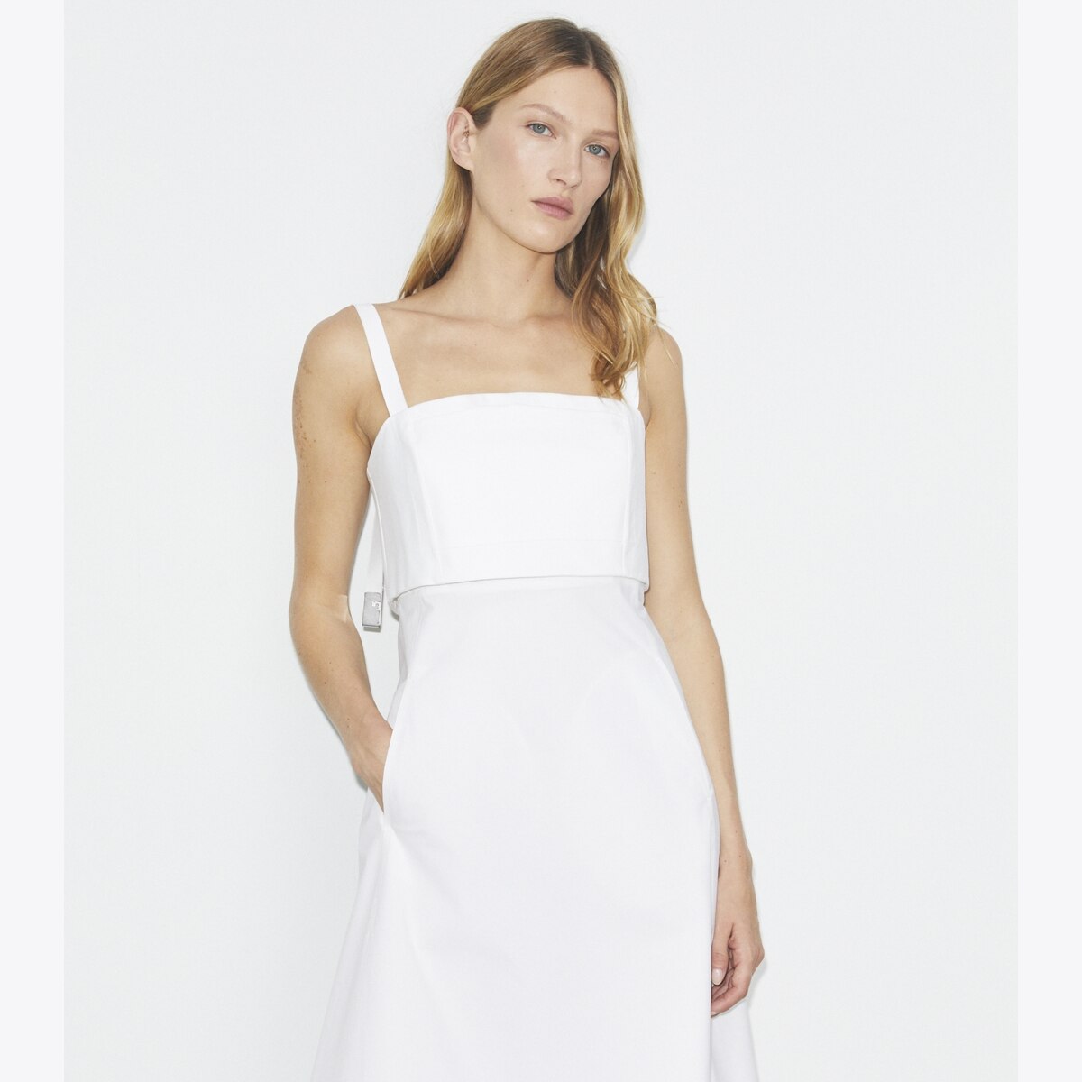 ワンピース Tory Burch Dress ワンピース、ドレス | トリー バーチ 公式オンラインストア