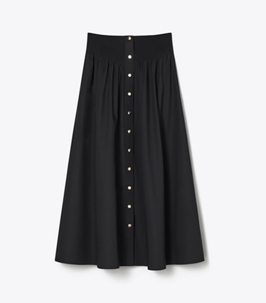 RE ARRIVAL/再入荷 | 公式オンラインストア バーチ トリー | スカート Tory JP Burch スカート