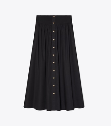 デニムスカート: レディース ボトムス | Tory Burch JP