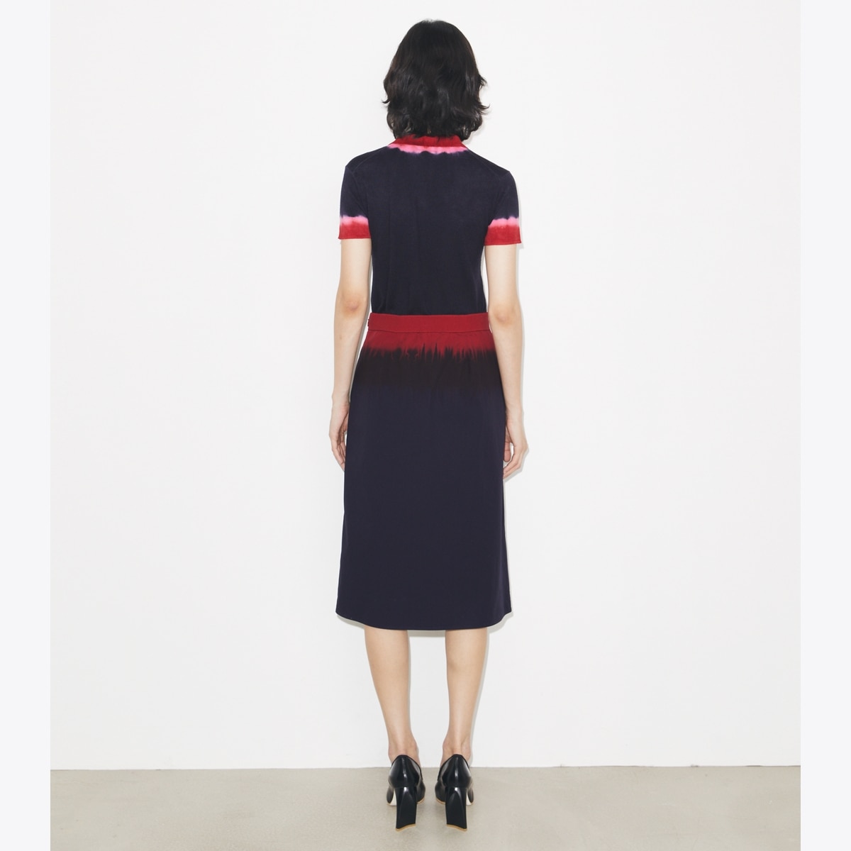 POPLIN SKIRT - thumbnail 3