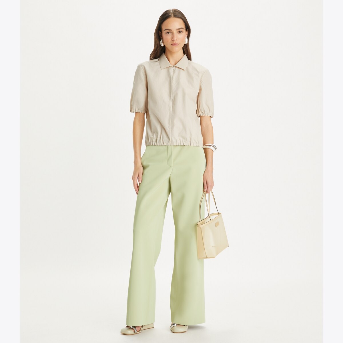 Tory Burch(トリーバーチ) チュニック(レディース) - 海外通販の