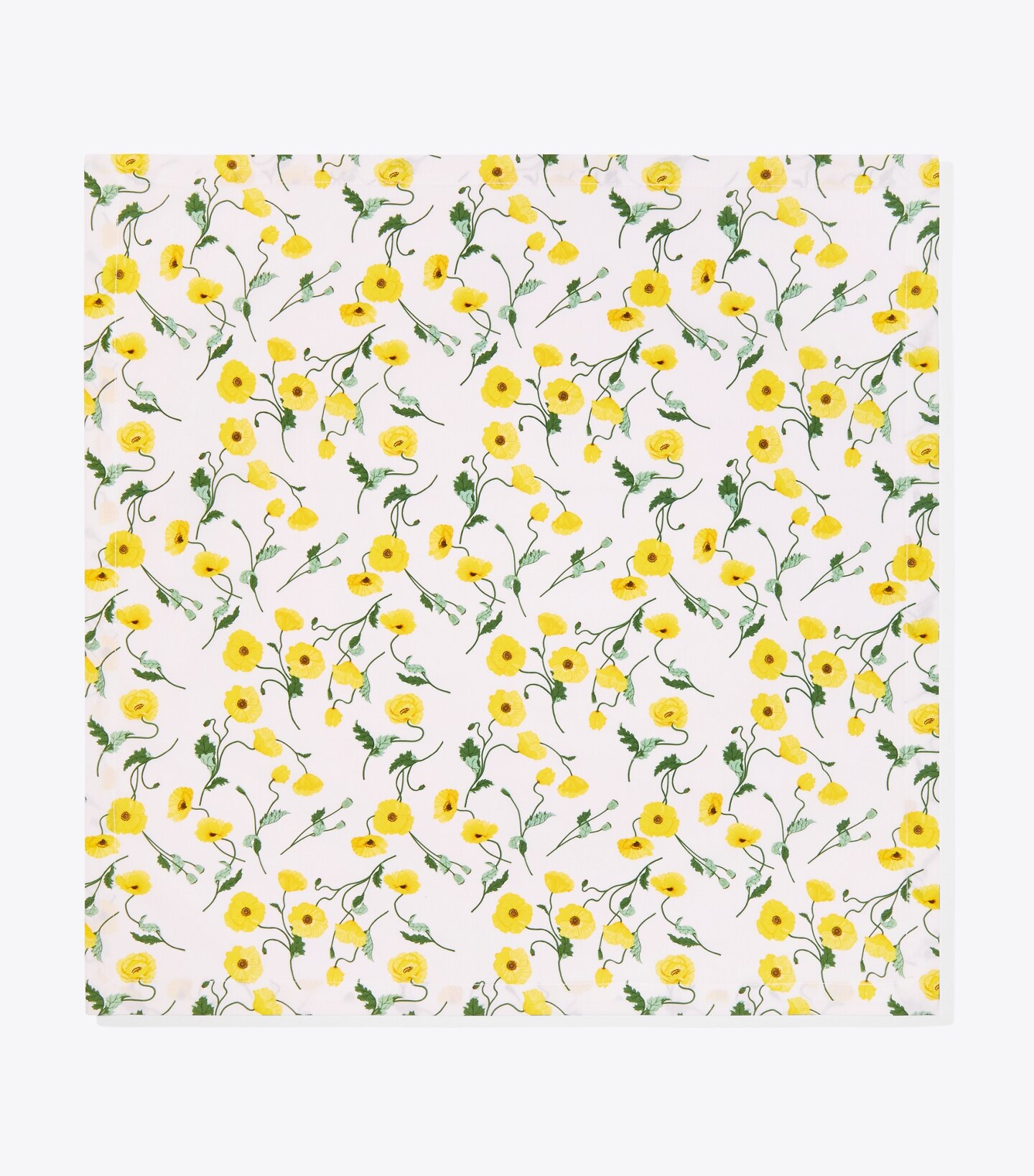 Poppy Dinner Napkin, Set of 4