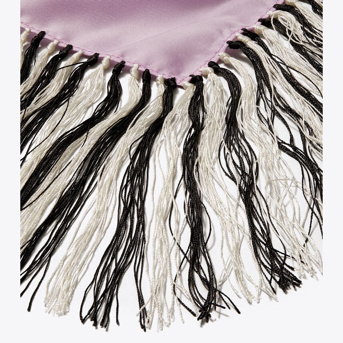 スカーフ [Margesherwood] / MARGE SKETCH SCARF / pink/beige SCARF - MARGESHERWOOD