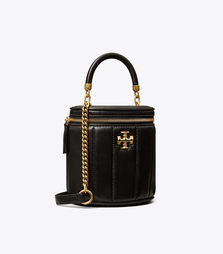 Tory Burch Borsa Piccola Kira In Black