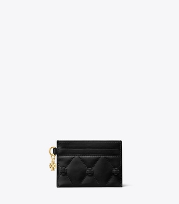 Porte-cartes Bunny Knot