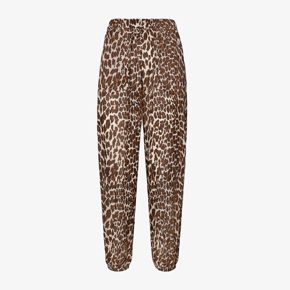 Printed Beach Pant: Women's Designer Coverups | Tory Burch