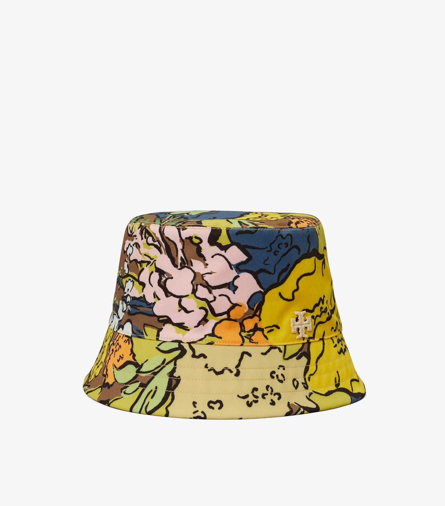 Printed Bucket Hat