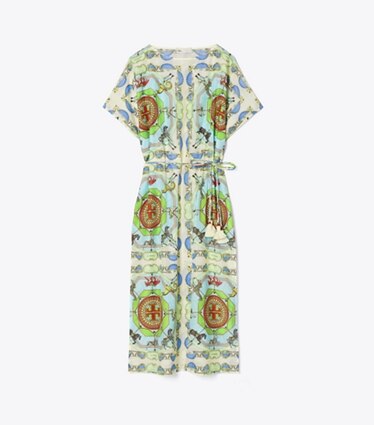 Swimsuit Cover-Ups & Beach Cover Up Dresses | Tory Burch