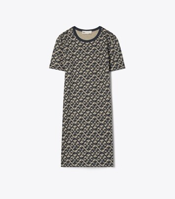 送料関税込みTory Burch SCRUNCHED-SLEEVE JERSEY T-SHIRT DRESS Buy Tory Burch Scrunched-Sleeve Jersey T-Shirt Dress | White
