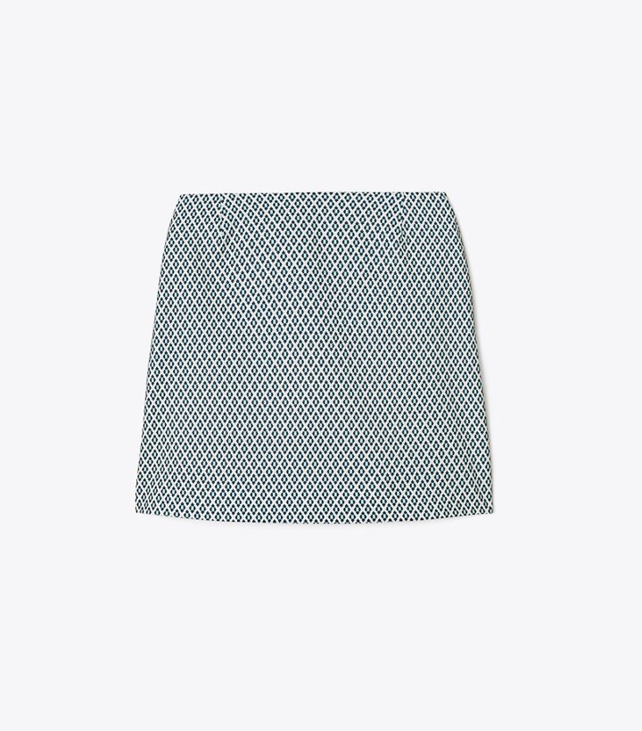 Printed Golf Skirt Women's Clothing Bottoms Tory Burch EU