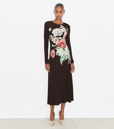 Women's Designer Dresses: Formal & Casual | Tory Burch