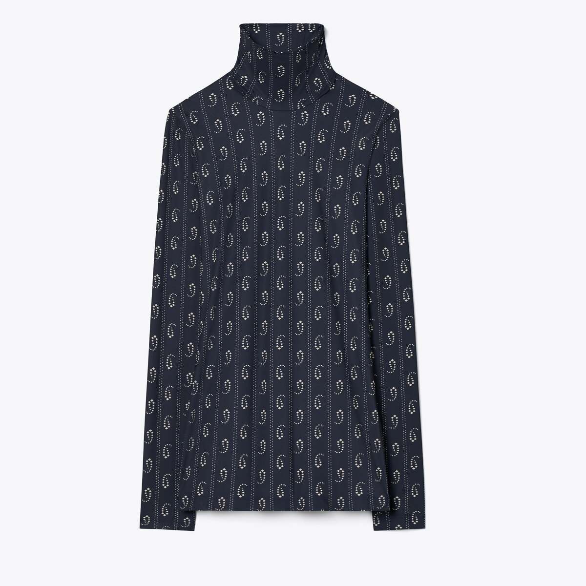 新品　WOMEN’S BACK LOGO LINE LS MOCK NECK W L/S EVOLUTION FITTED MOCK NECK | The North Face | The